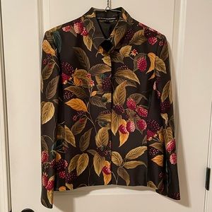 Linda Allard Ellen Tracy Jacket